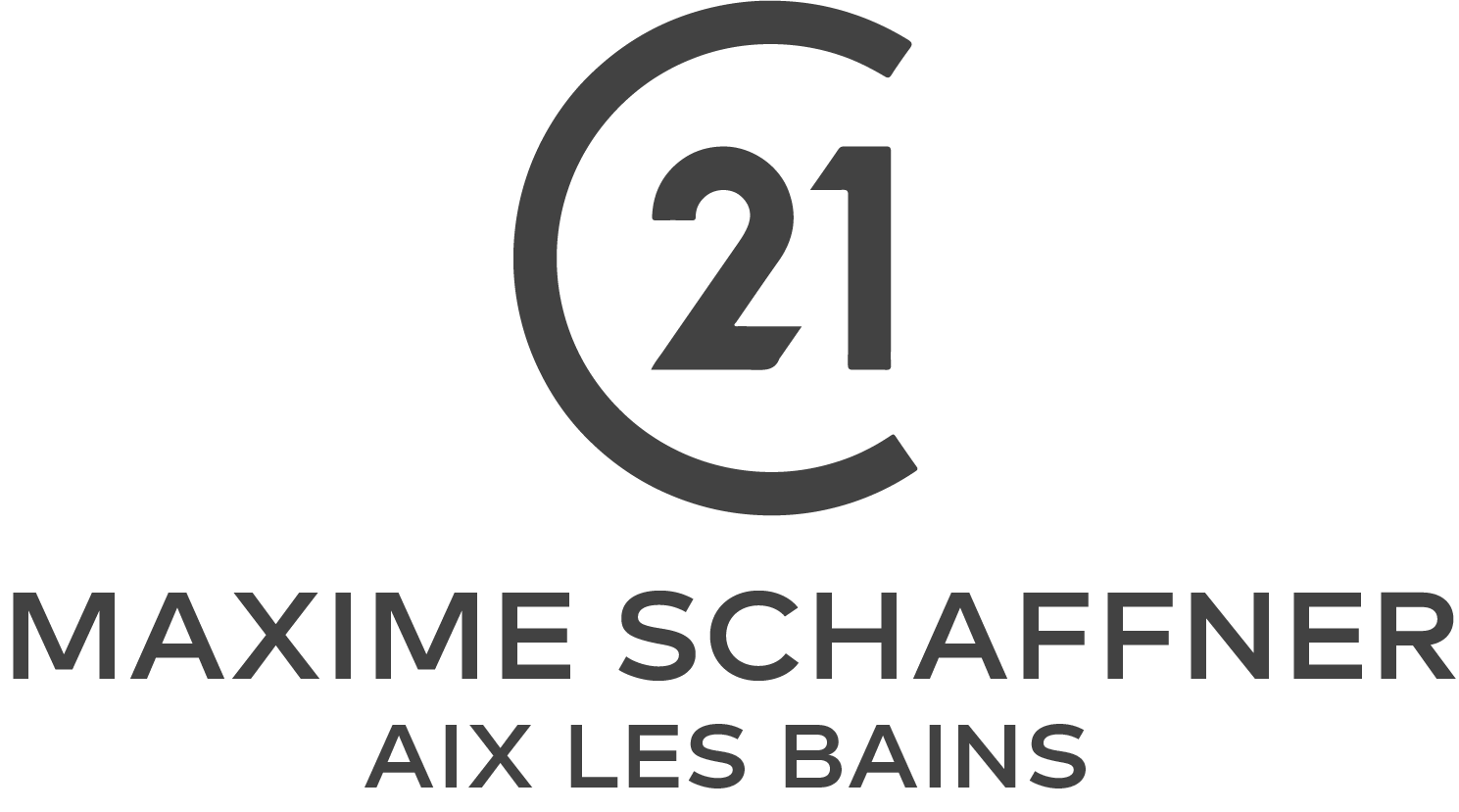 Maxime Schaffner Immobilier Aix-les-Bains Century 21